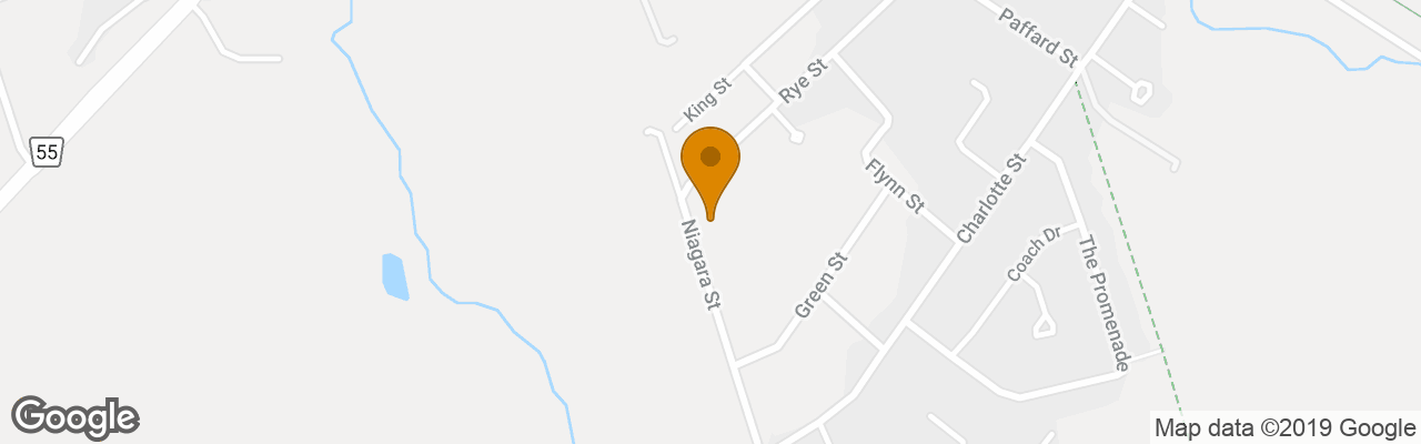 Bed and Breakfast 2 Moon Cottage