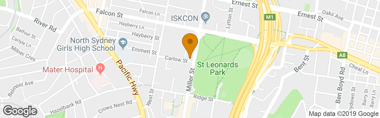 Hotel The North Sydney