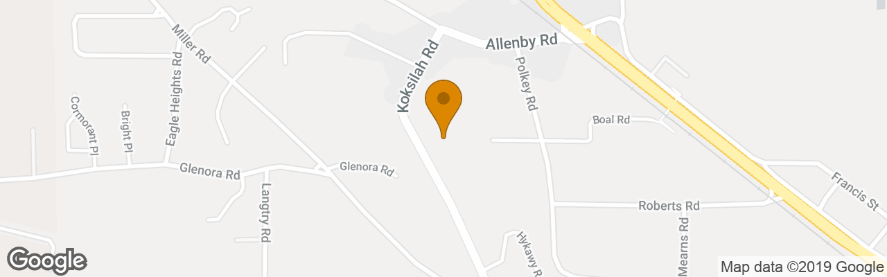 Bed and Breakfast Mclay Heritage Guest House