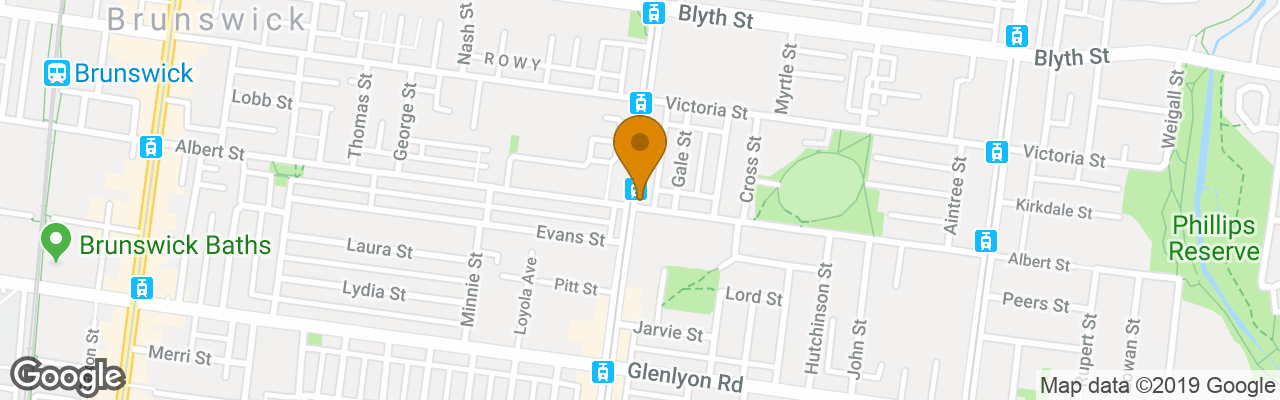 Hotel East Brunswick