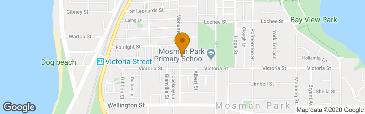 Rosemoore Bed & Breakfast