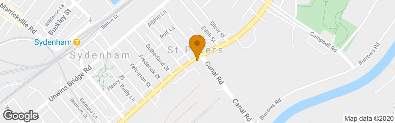 Hotel Southern Cross