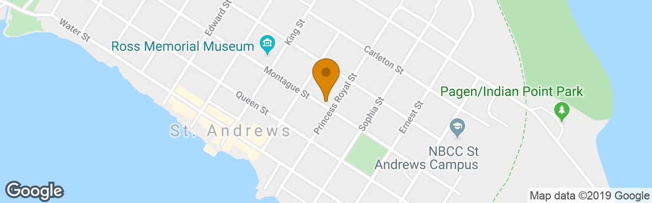 The Montague Rose B&b