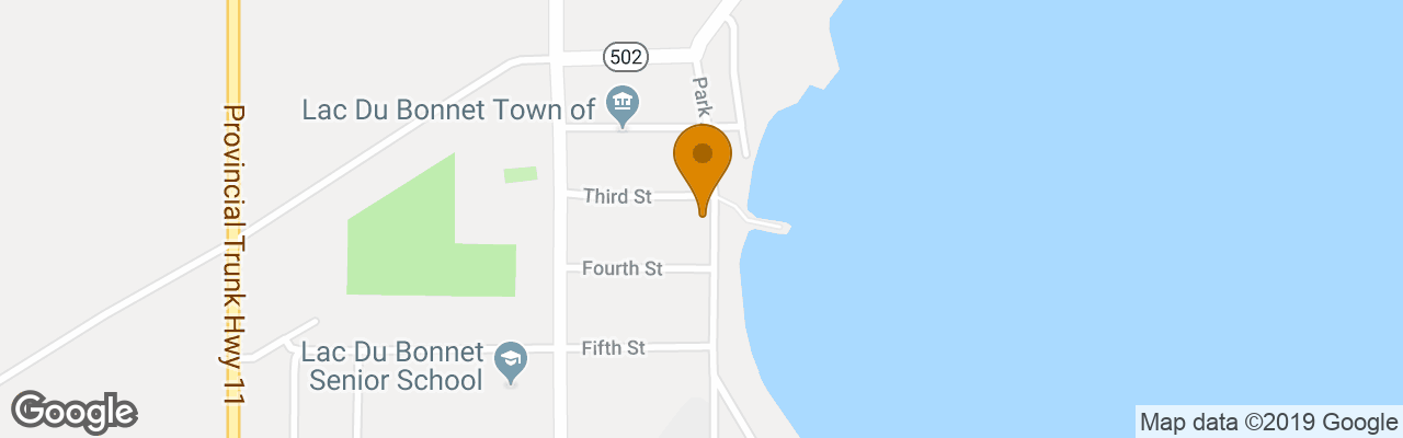 Hotel The Lakeview Inn