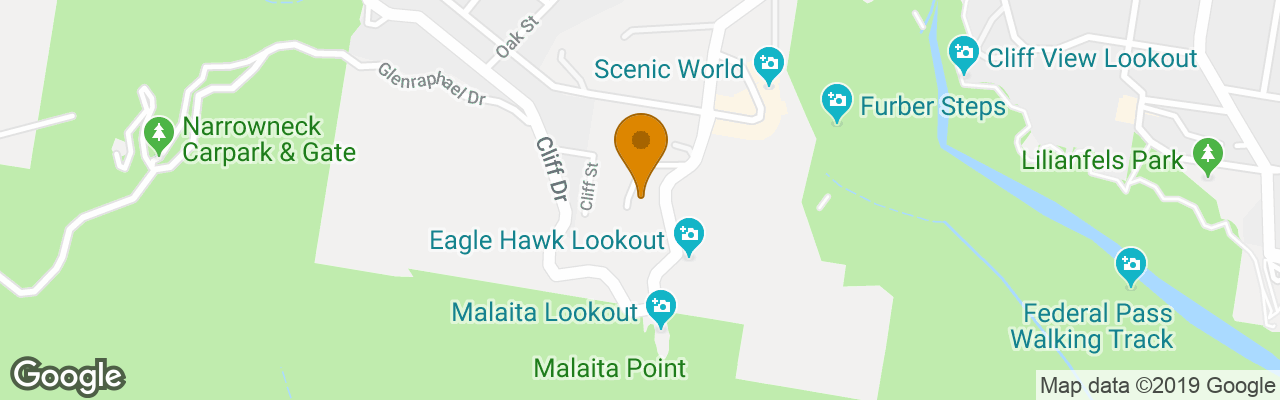 Hostel Katoomba Christian Convention