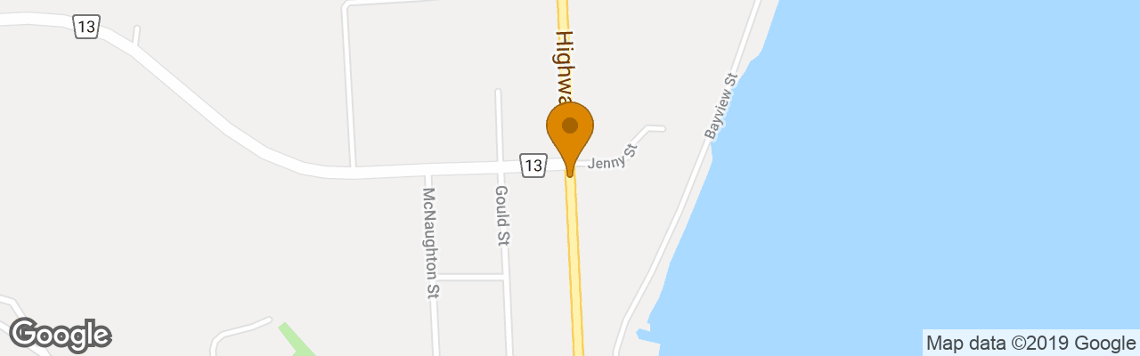 Motel The Spirit Rock Outpost & Lodge