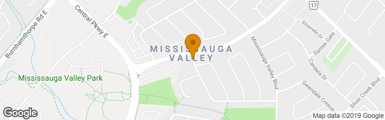 Bed and Breakfast Love Mississauga