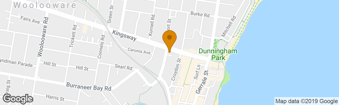 Hostel Cronulla Beach Backpackers