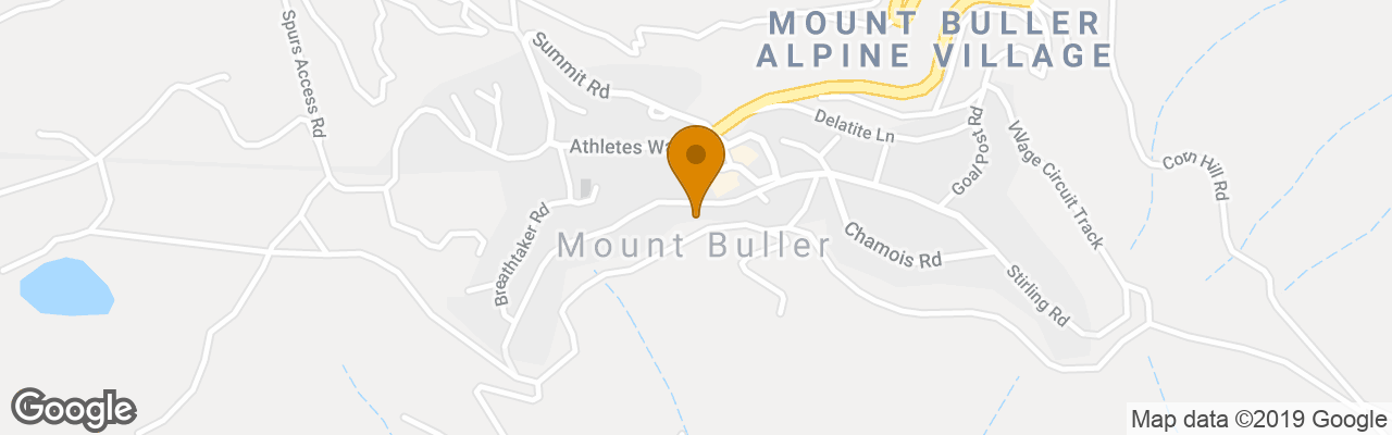 Hostel Buller Backpackers