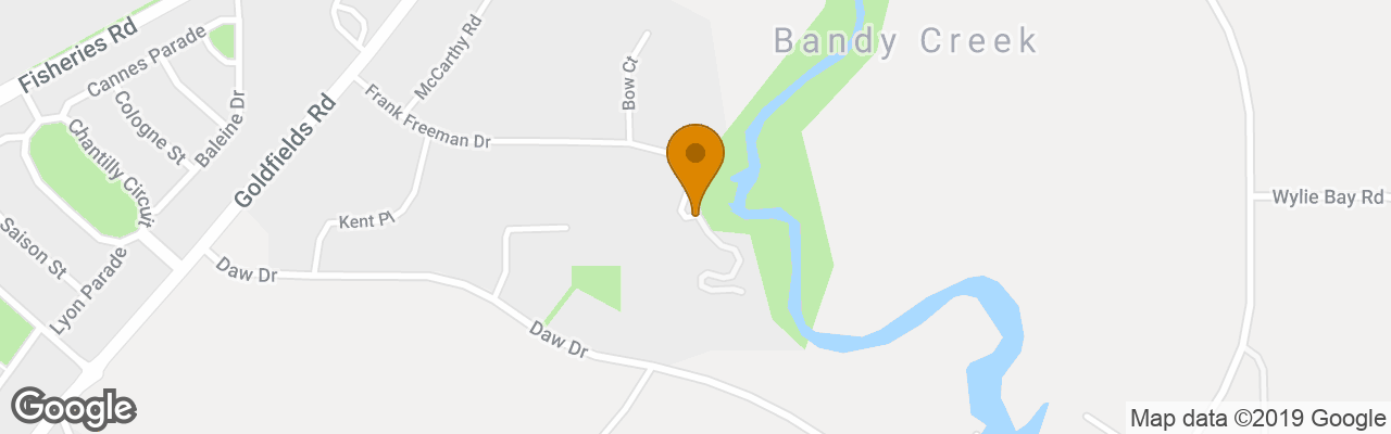 Resort Esperance Chalet Village