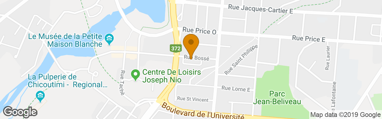 Bed and Breakfast Gîte Orange Soleil