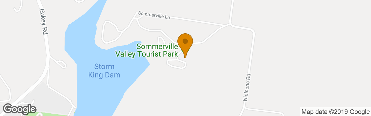 Sommerville Valley Tourist Park & Resort