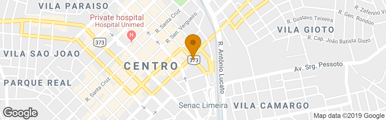 Hotel Nacional Inn Limeira 