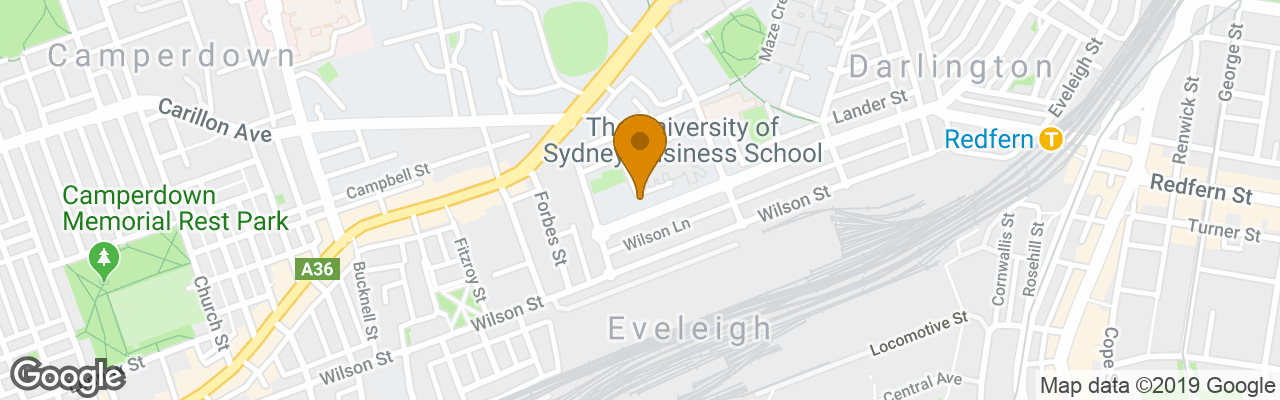 Hostel Abercrombie Student Accommodation