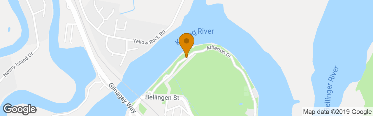 Riverside Holiday Resort Urunga