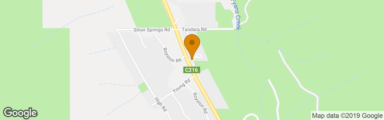 Resort Halls Gap Log Cabins