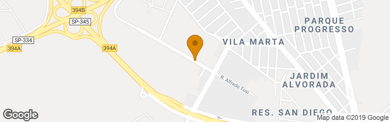 Hotel Dan Inn Franca 