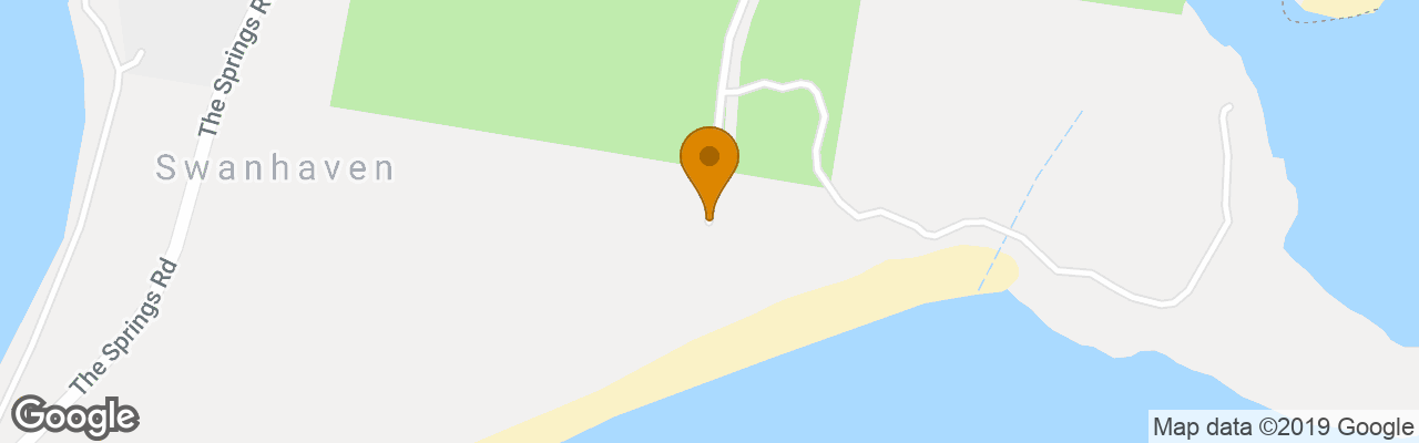 Haven Holiday Resort Sussex Inlet