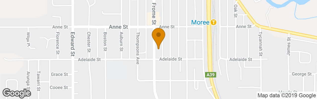 Motel Jackaroo Apartments