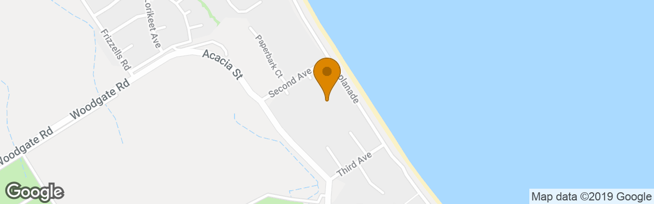 Resort Woodgate Beach Houses