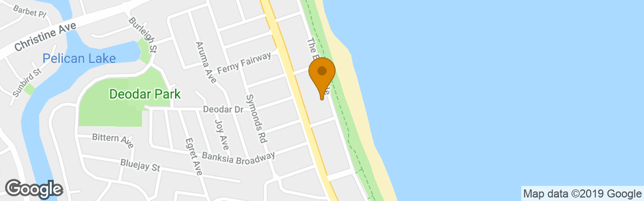 Resort Le Beach Apartments