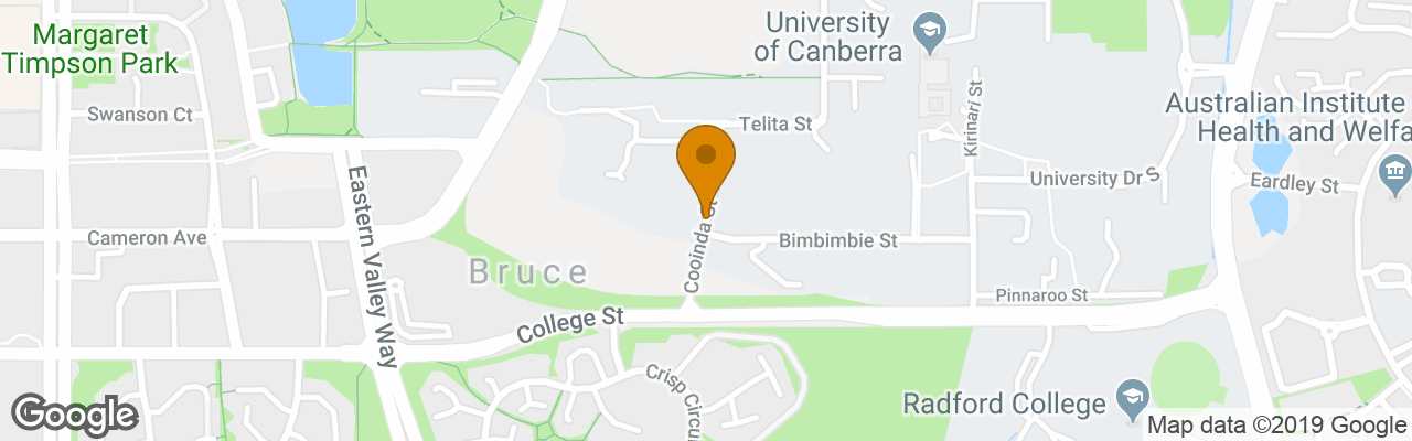 Hostel University Of Canberra Village