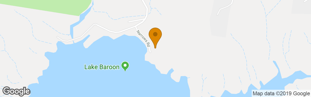 Resort Secrets On The Lake