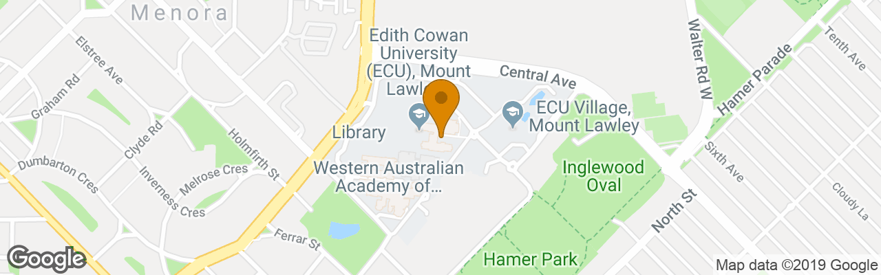 Hostel Ecu  Mt Lawley