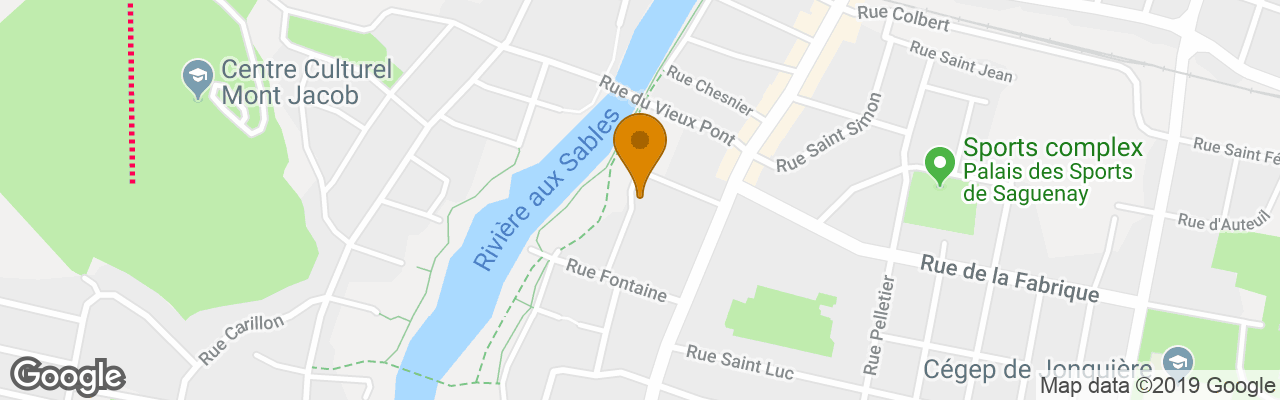 Bed and Breakfast Gîte Du Marquis