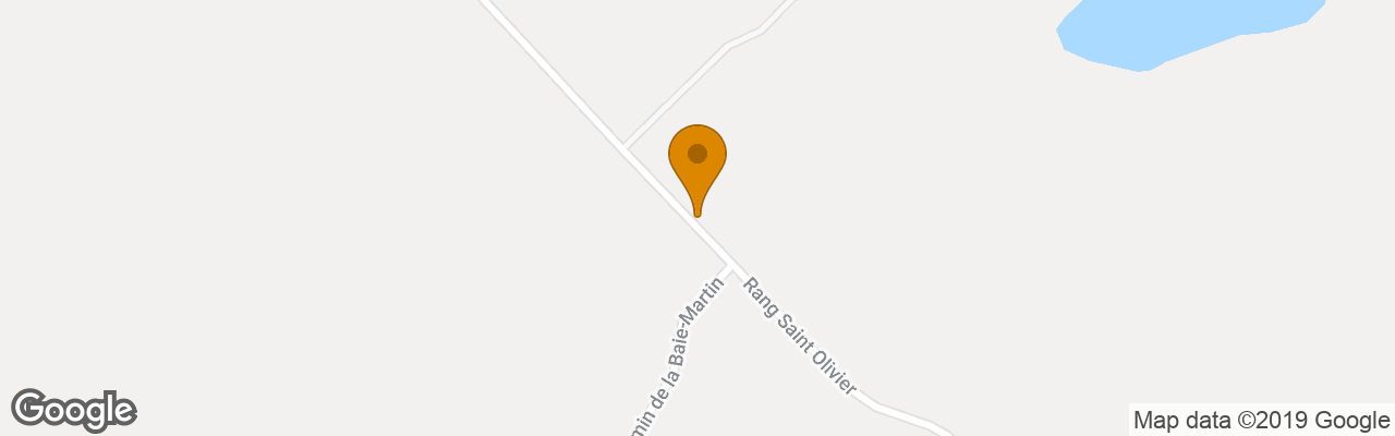 Bed and Breakfast Le Canard Médeau