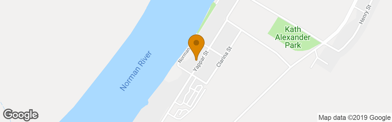 Motel Matildas End Holiday Units