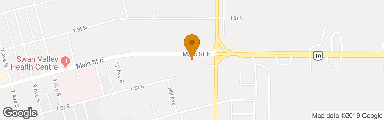 Thunderhill Motel And Suites