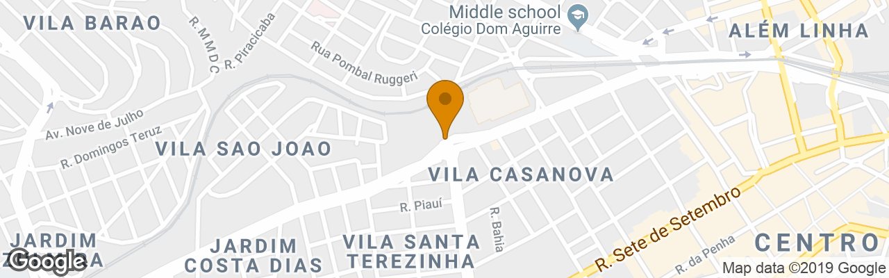 Hotel Dan Inn Sorocaba 