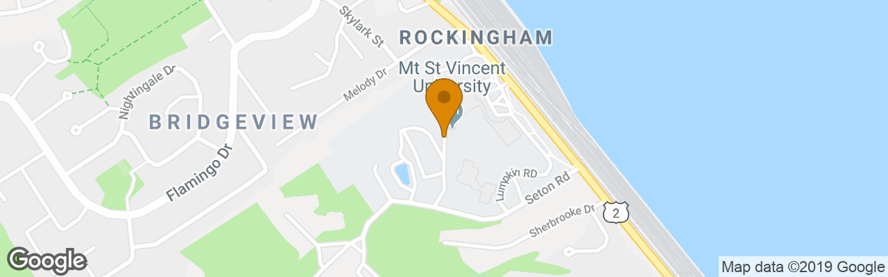 Hostel Mount Saint Vincent University