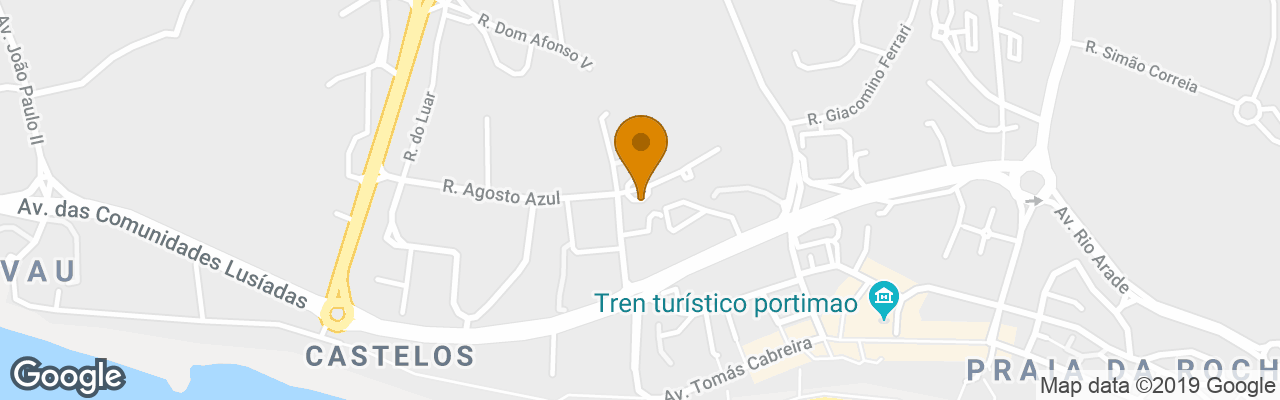 Apartamentos Castelos Da Rocha 