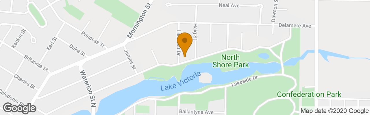 Hotel Newhaven On The River