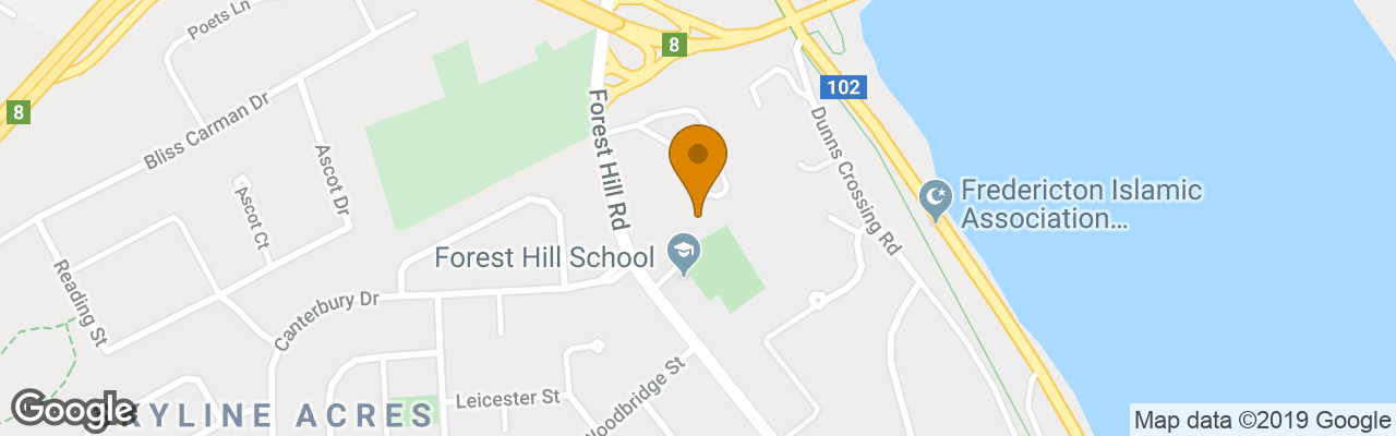 Hotel St. Thomas University Summer