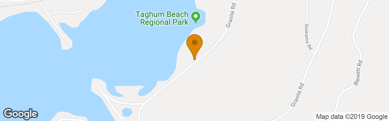 Beach Taghum Bed And Breakfast
