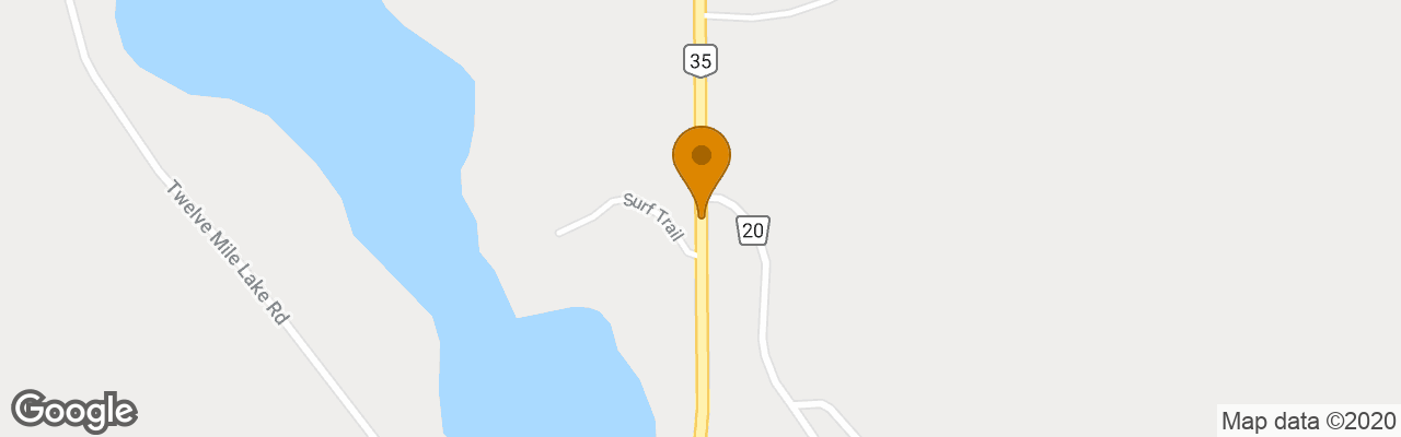 Resort Heather Lodge