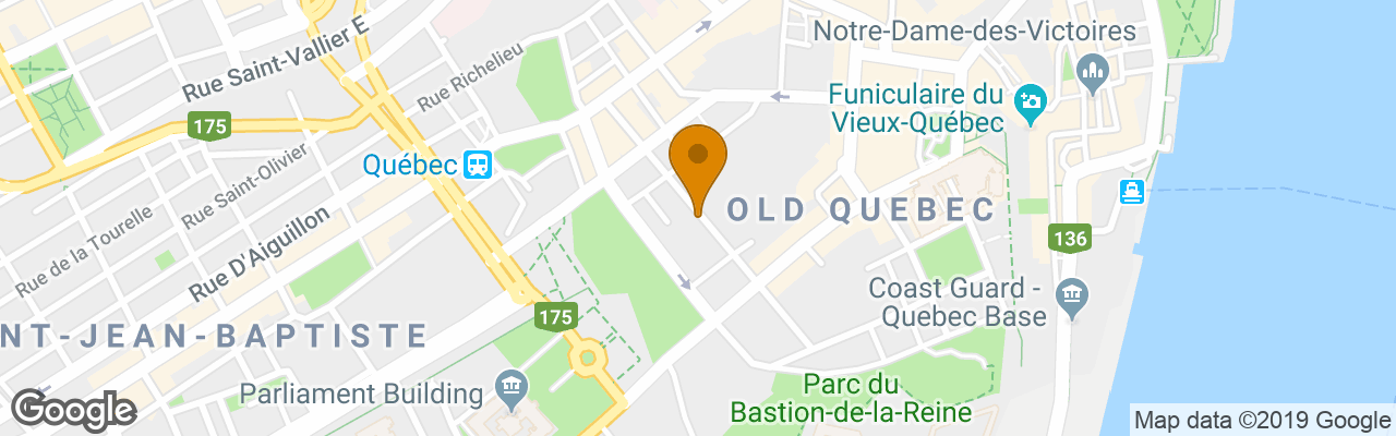 Hôtel Maison Steursule