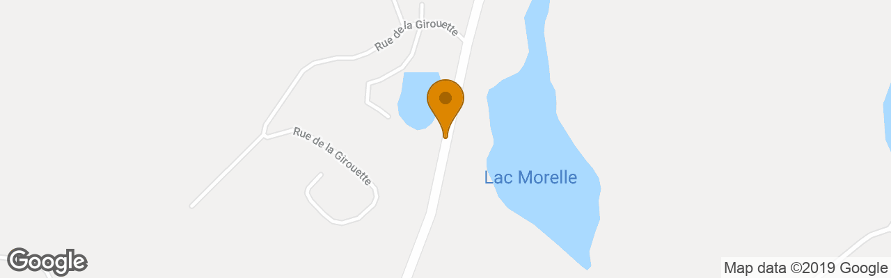 Hotel Le Petit Lac Sainteadèle