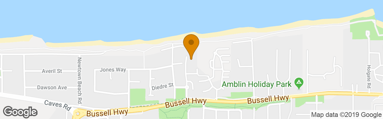 Cape View Beach Resort