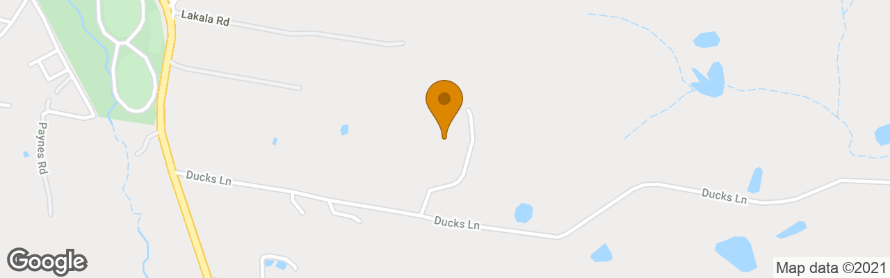 Dalblair Bed & Breakfast