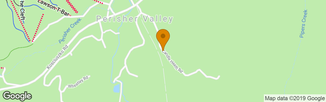 Resort The Stables Perisher