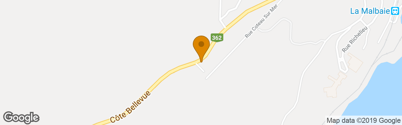 Bed and Breakfast à La Chaumière De La Côte