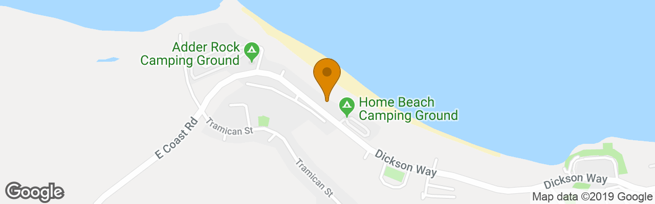 Hotel Anchorage On Straddie