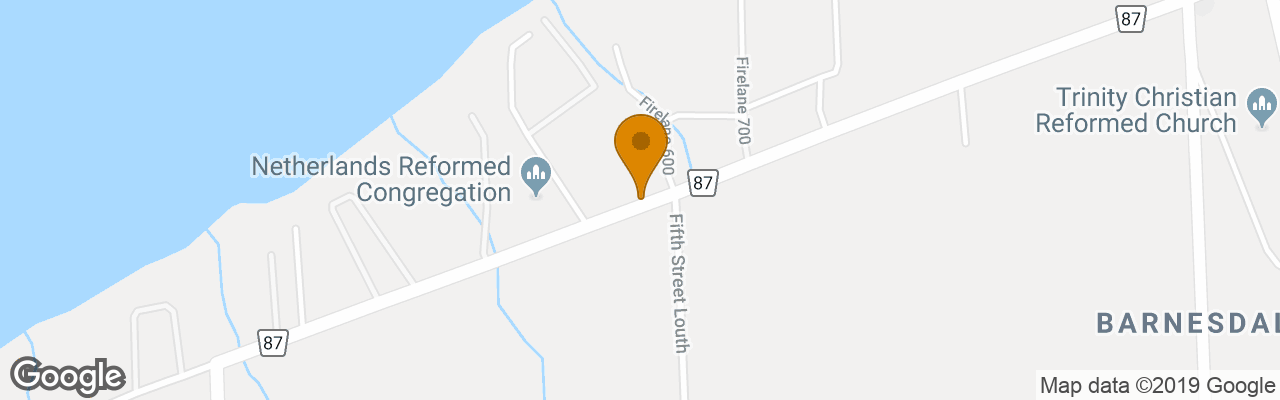 Rheinhessen Bed And Breakfast