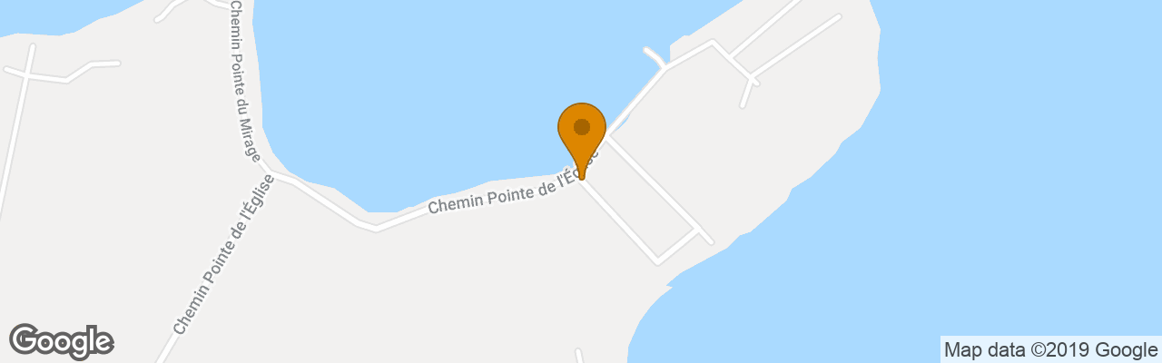 Margarita Maris Bed And Breakfast