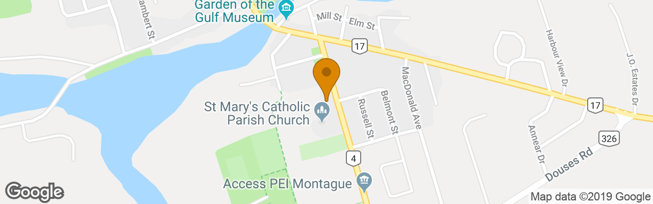 Small Town Bound B&b