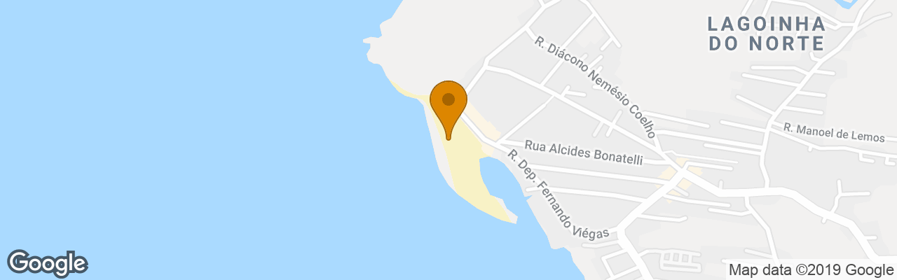 Hotel Costa Norte Ponta Das Canas 